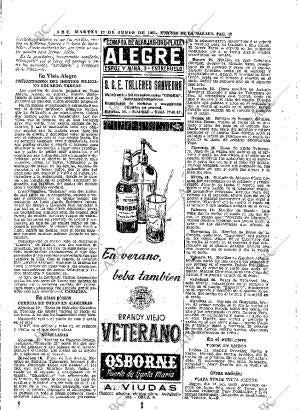 ABC MADRID 12-06-1951 página 32