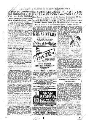 ABC MADRID 12-06-1951 página 33