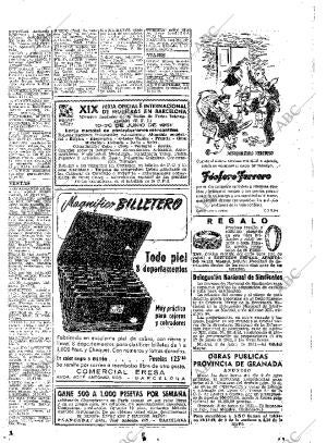ABC MADRID 12-06-1951 página 38