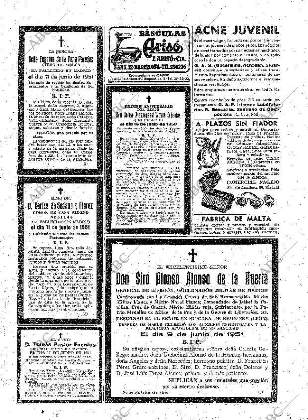 ABC MADRID 12-06-1951 página 39