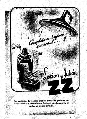 ABC MADRID 12-06-1951 página 40