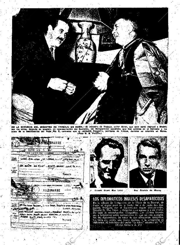 ABC MADRID 12-06-1951 página 5