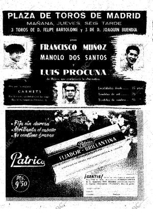 ABC MADRID 13-06-1951 página 10