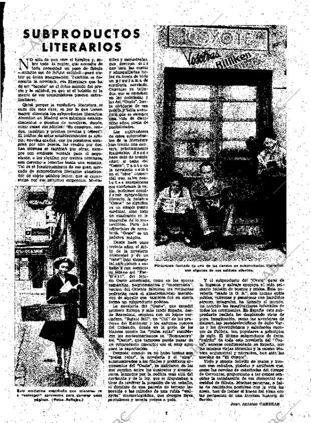 ABC MADRID 13-06-1951 página 11