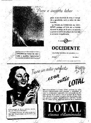 ABC MADRID 13-06-1951 página 13