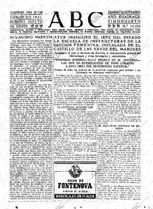 ABC MADRID 13-06-1951 página 15