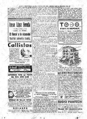 ABC MADRID 13-06-1951 página 16