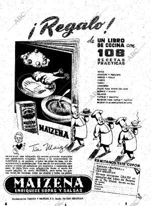 ABC MADRID 13-06-1951 página 2