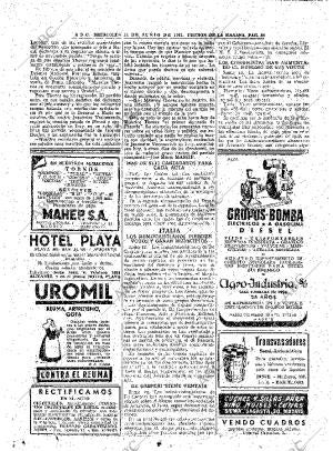 ABC MADRID 13-06-1951 página 20