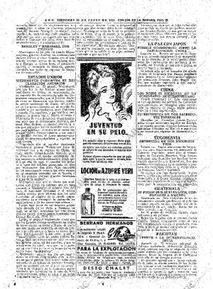 ABC MADRID 13-06-1951 página 22