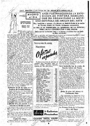 ABC MADRID 13-06-1951 página 23