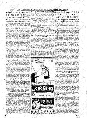 ABC MADRID 13-06-1951 página 28