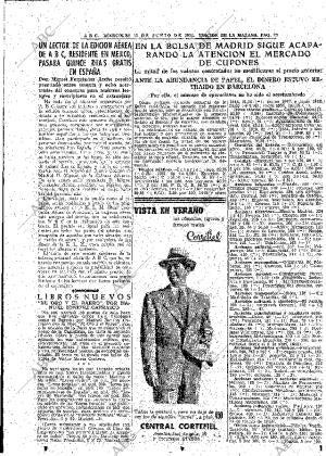 ABC MADRID 13-06-1951 página 29