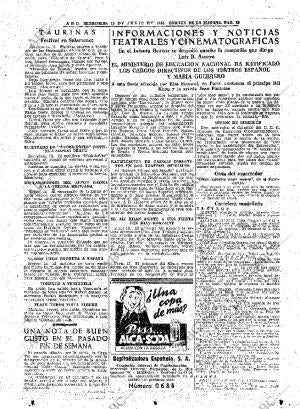 ABC MADRID 13-06-1951 página 33