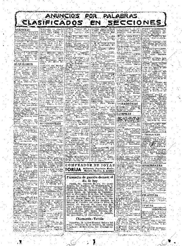 ABC MADRID 13-06-1951 página 35