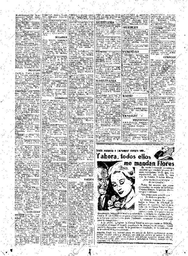 ABC MADRID 13-06-1951 página 36