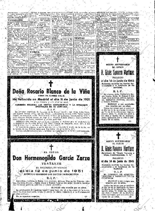 ABC MADRID 13-06-1951 página 37