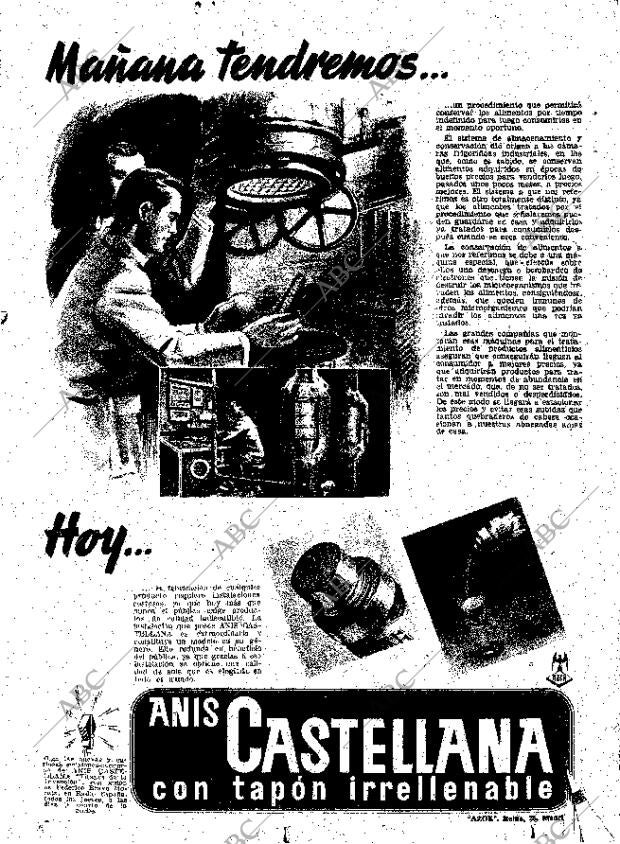 ABC MADRID 13-06-1951 página 38