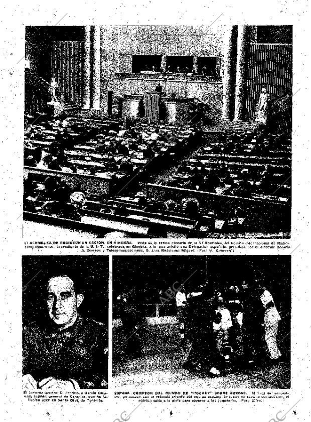 ABC MADRID 13-06-1951 página 5