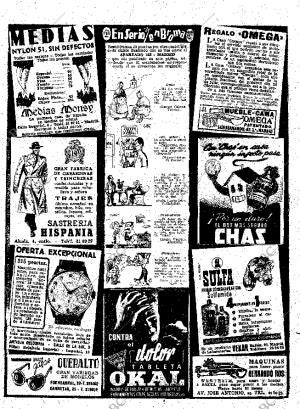 ABC MADRID 13-06-1951 página 7