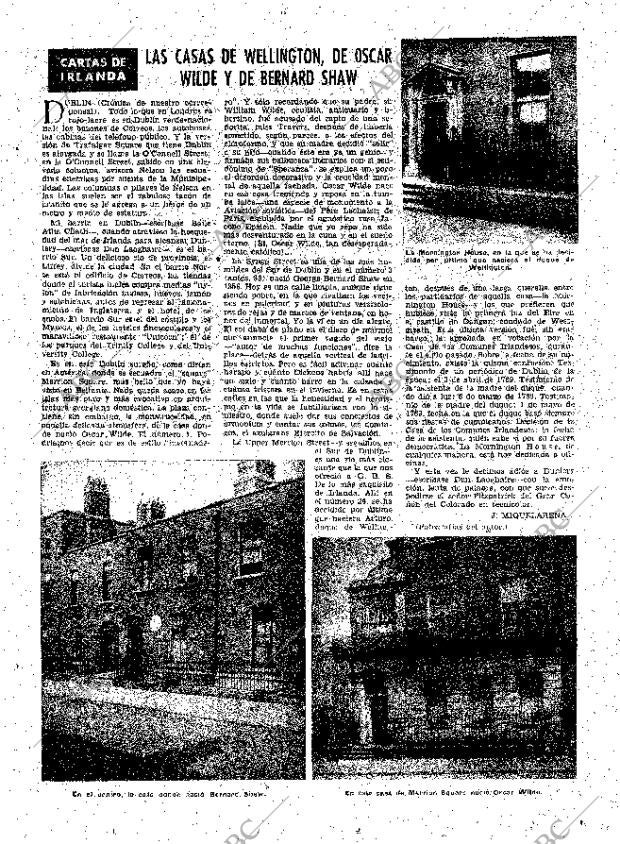 ABC MADRID 13-06-1951 página 9