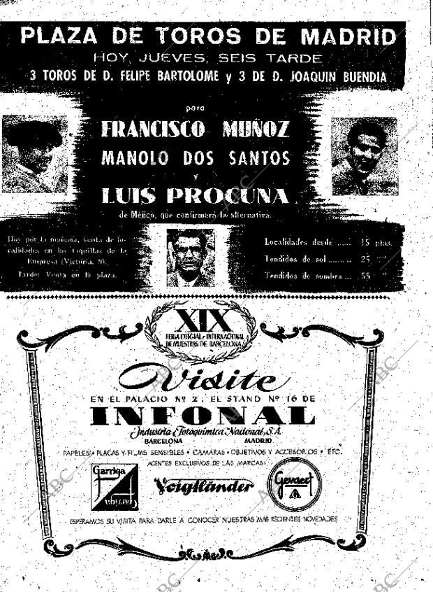 ABC MADRID 14-06-1951 página 12