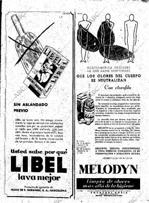 ABC MADRID 14-06-1951 página 13