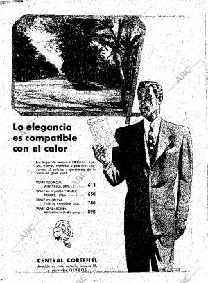 ABC MADRID 14-06-1951 página 14