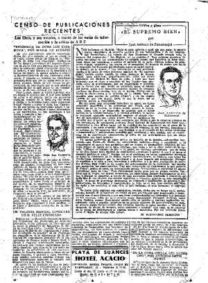 ABC MADRID 14-06-1951 página 15