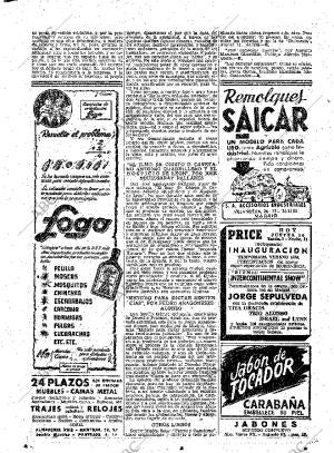 ABC MADRID 14-06-1951 página 16