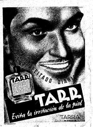 ABC MADRID 14-06-1951 página 2