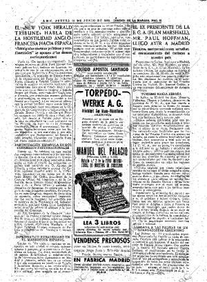 ABC MADRID 14-06-1951 página 21