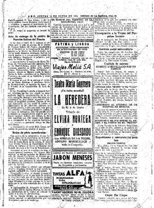 ABC MADRID 14-06-1951 página 24