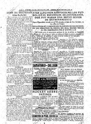 ABC MADRID 14-06-1951 página 27