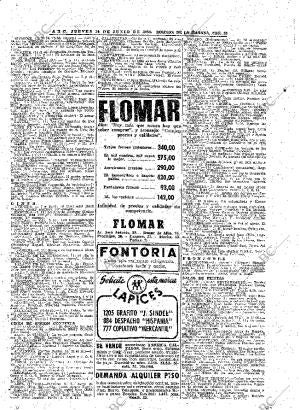 ABC MADRID 14-06-1951 página 30