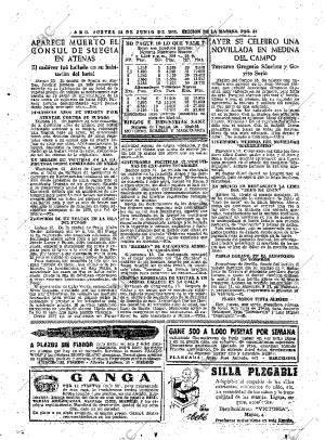 ABC MADRID 14-06-1951 página 31