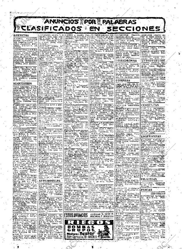 ABC MADRID 14-06-1951 página 32