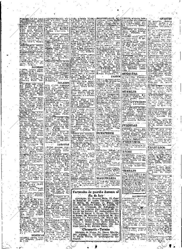 ABC MADRID 14-06-1951 página 33