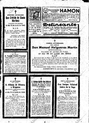 ABC MADRID 14-06-1951 página 35