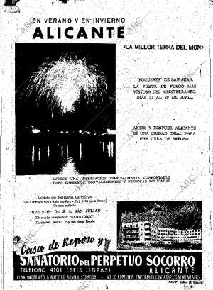 ABC MADRID 14-06-1951 página 36