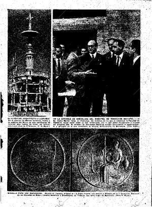 ABC MADRID 14-06-1951 página 5