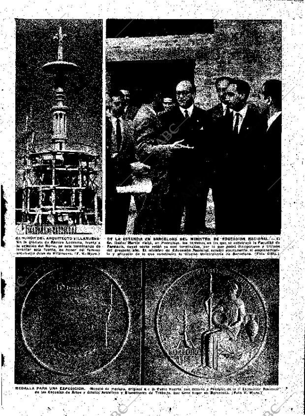 ABC MADRID 14-06-1951 página 5