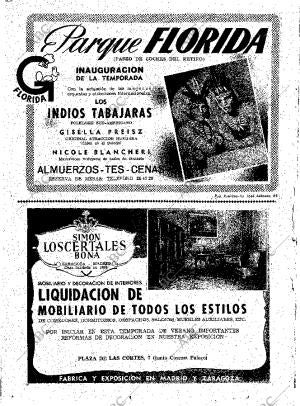 ABC MADRID 14-06-1951 página 6