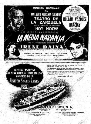 ABC MADRID 14-06-1951 página 7