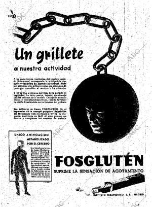 ABC MADRID 14-06-1951 página 8
