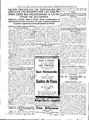 ABC SEVILLA 14-06-1951 página 11