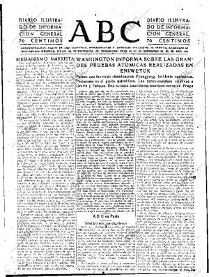 ABC SEVILLA 14-06-1951 página 7