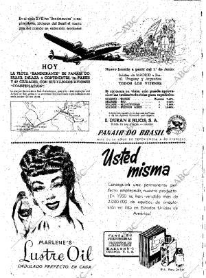 ABC MADRID 15-06-1951 página 10