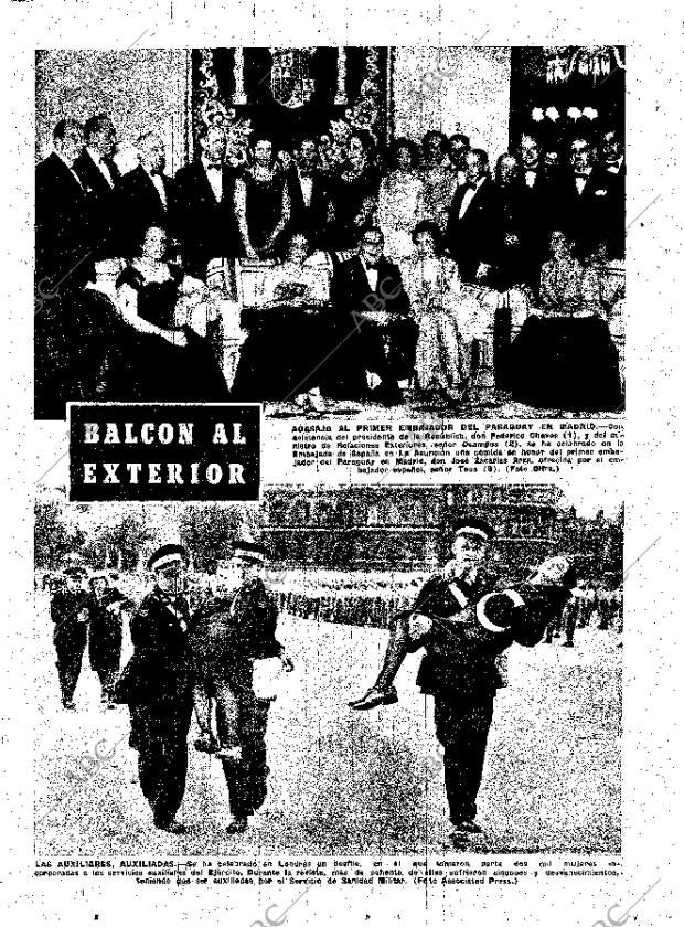 ABC MADRID 15-06-1951 página 11