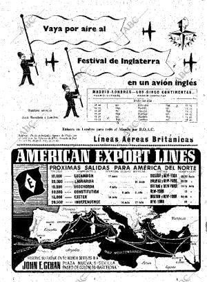 ABC MADRID 15-06-1951 página 12